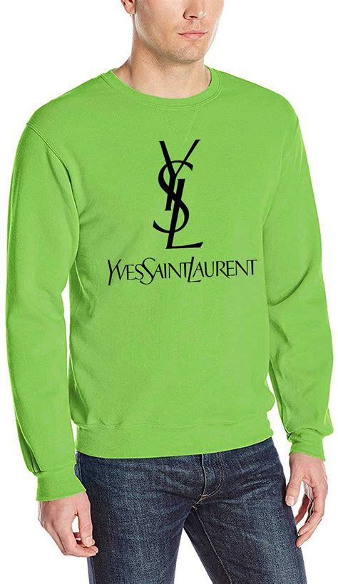 ysl shirt yves saint laurent